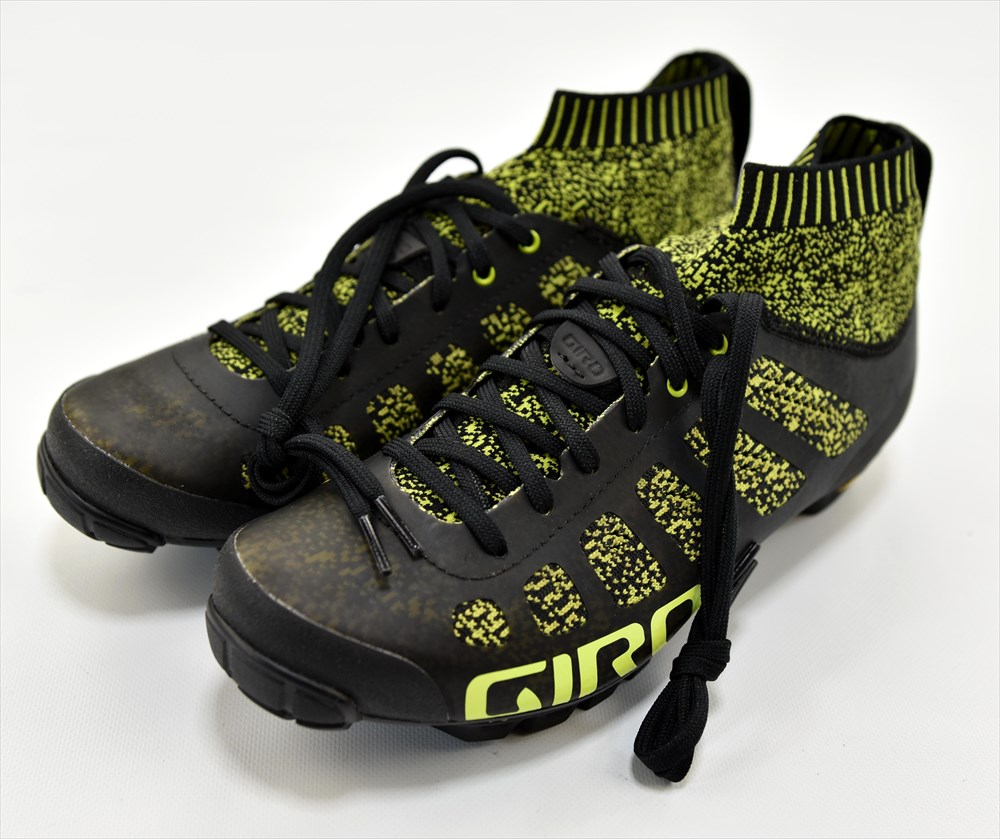 1 Giro ジロ Empire VR70 Knit シューズ size:EUR/39 換算値 25cm 