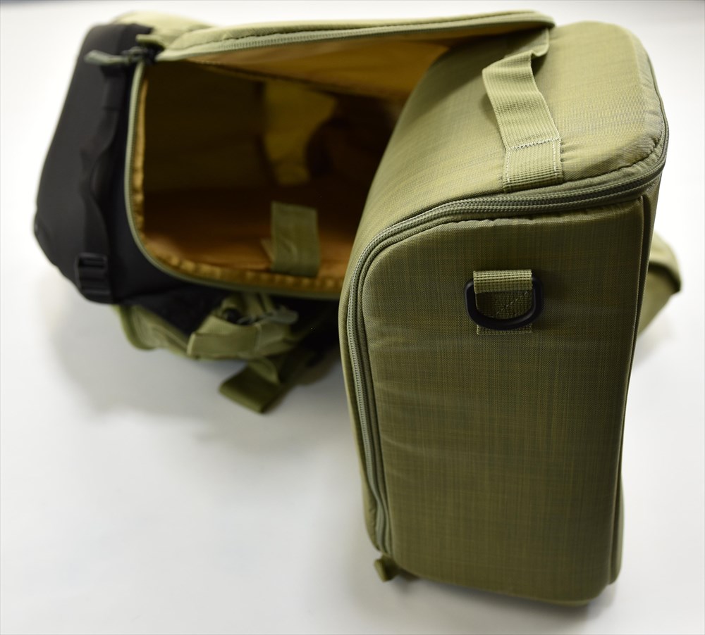 ヤフオク! 送料無料1 Evoc(イーボック) PhotoOp 22L カメラ...